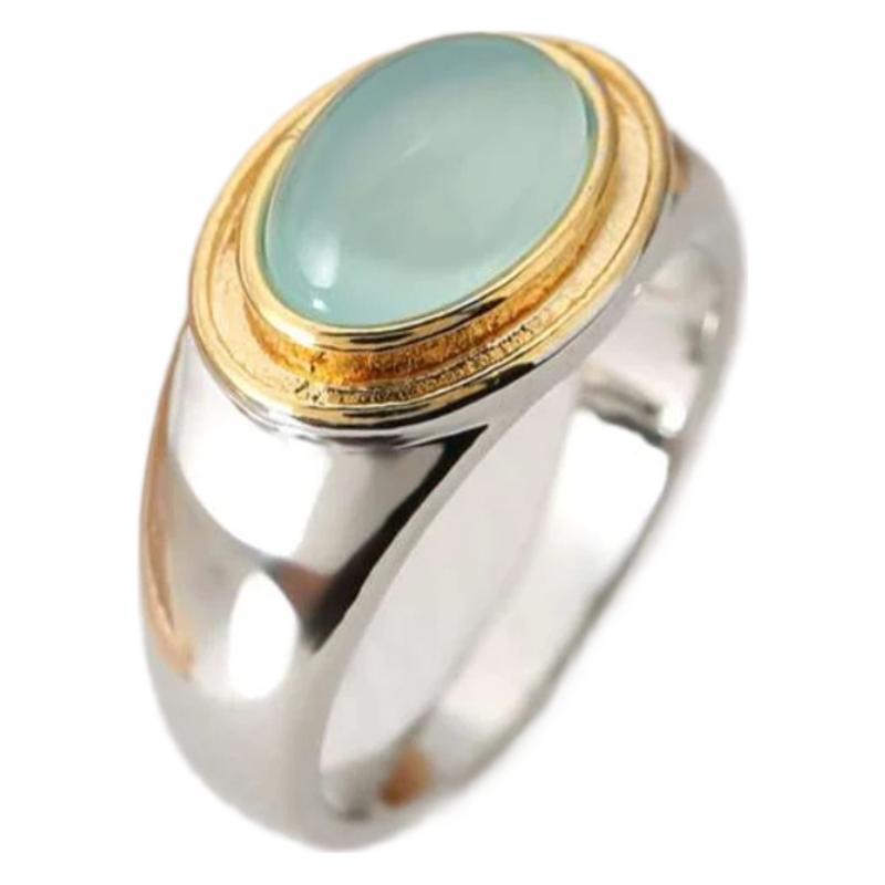 Vintage Floral Jewelry