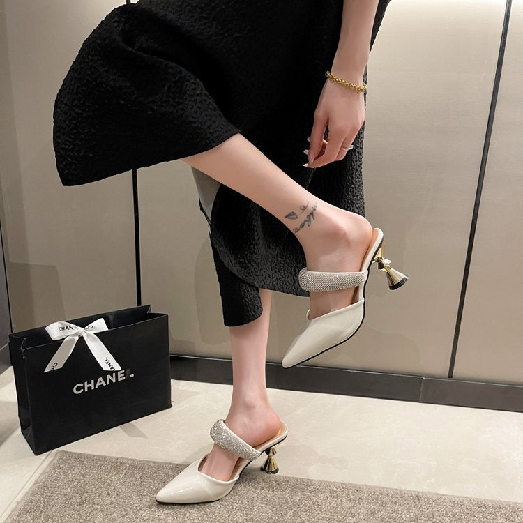 Everyday Platform Sandals