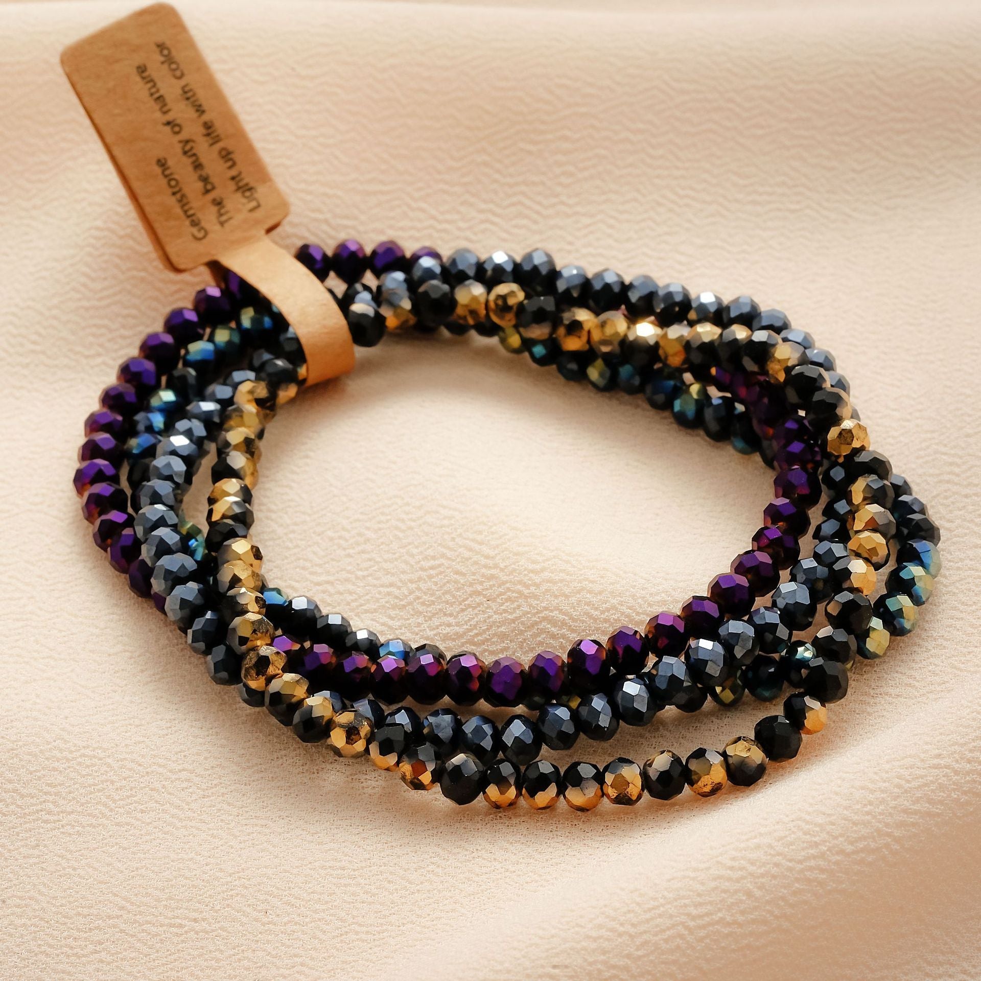 Cottage Set Jewelry
