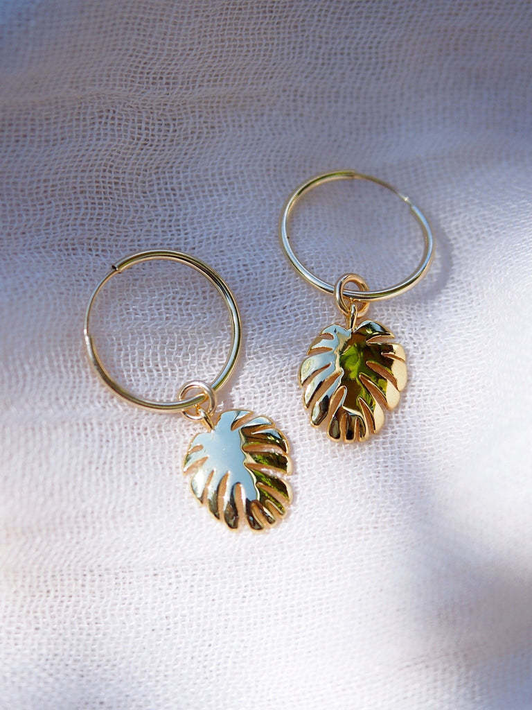 Easy Set Jewelry