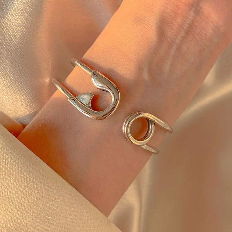 Timeless Earrings Jewelry