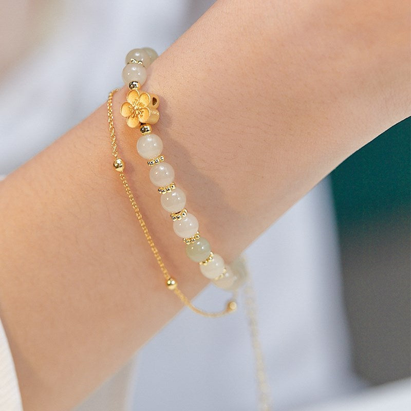 Natural Necklace Jewelry