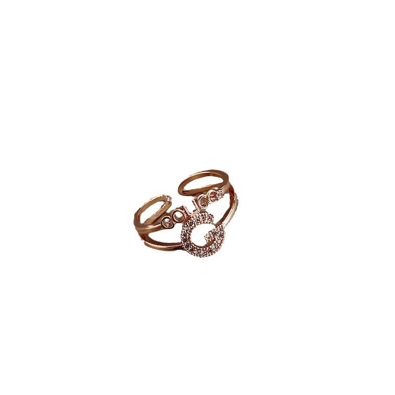 Classic Hoop Jewelry