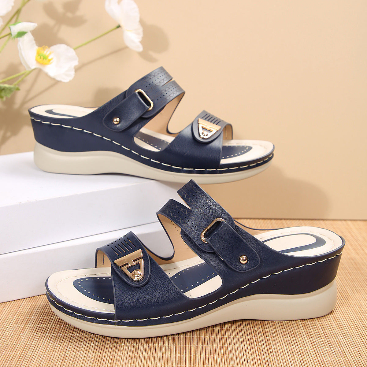 Vacation Beach Sandals