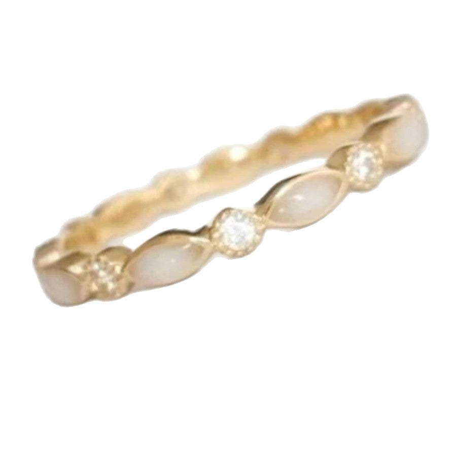 Elegant Simple Jewelry