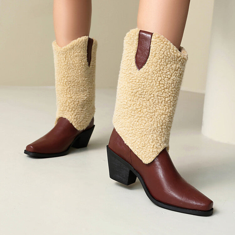 Weekend Tall Boots