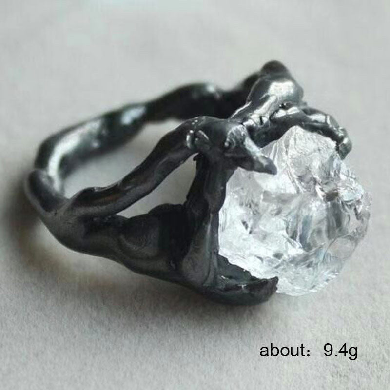 Elegant Chain Jewelry