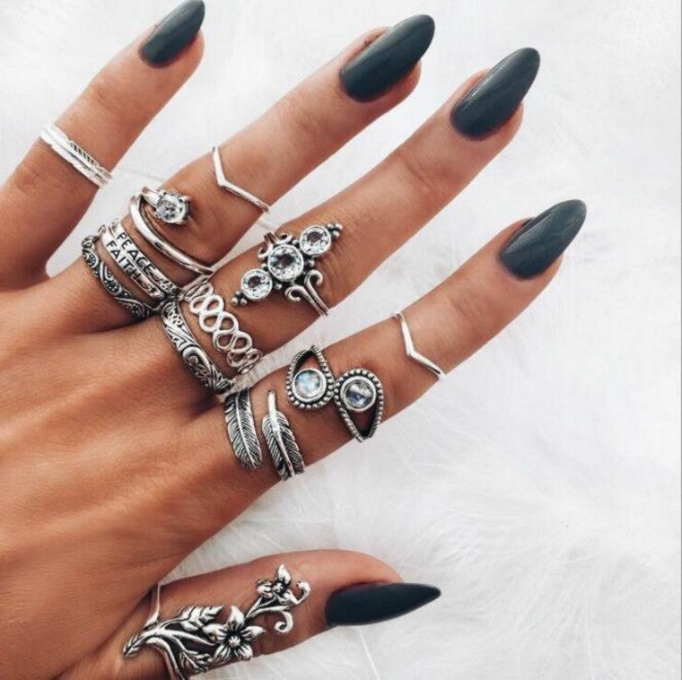 Comfy Casual Set