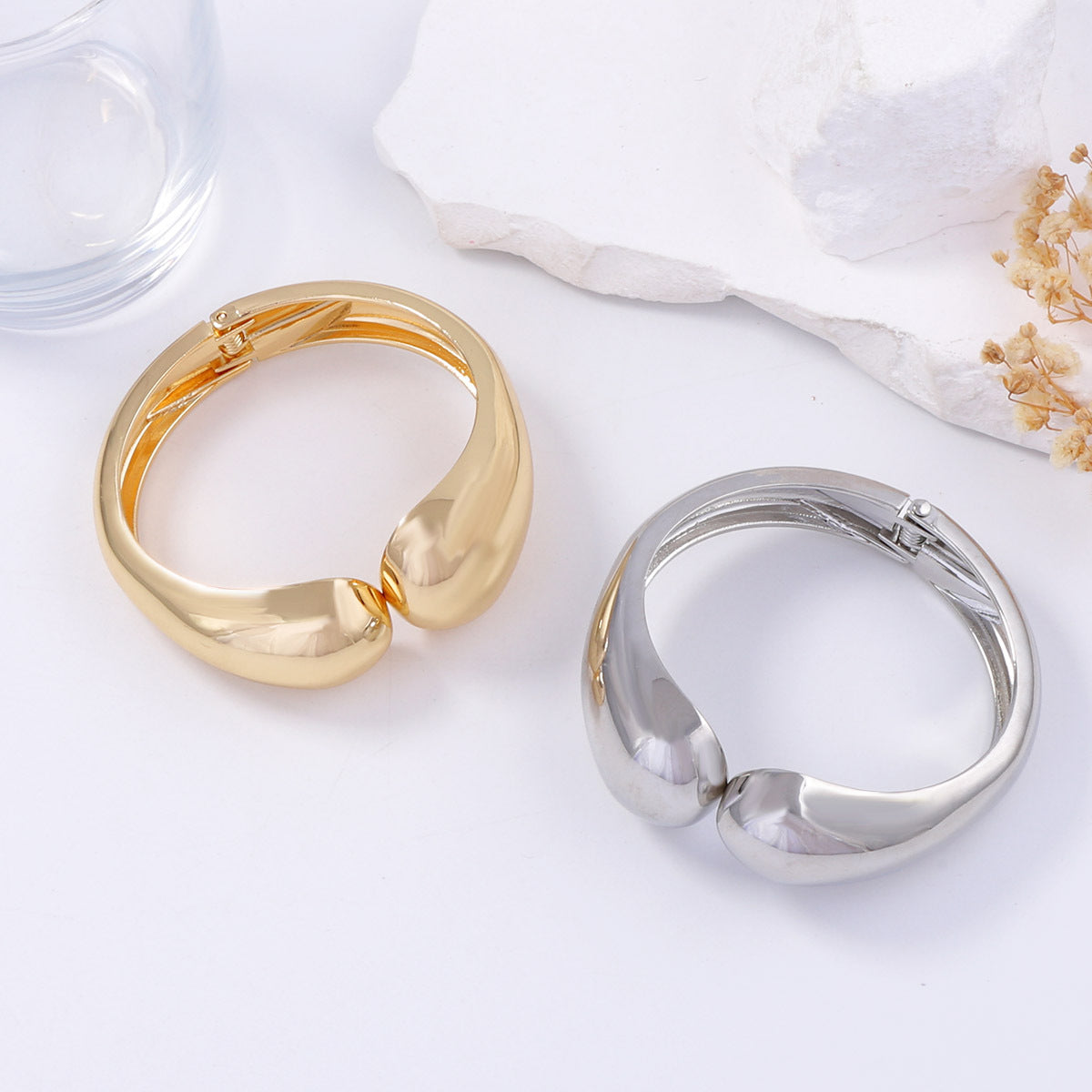 Natural Simple Jewelry