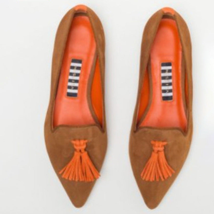 Everyday Slide Sandals