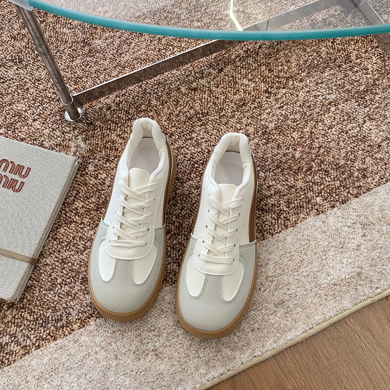 Casual Easy Sneakers