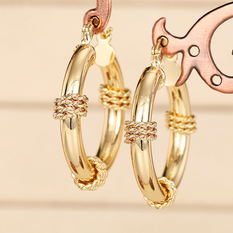 Fresh Ring Jewelry