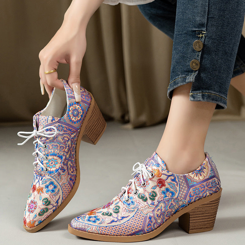 Light Classic Boots