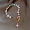 Classic Gold Jewelry