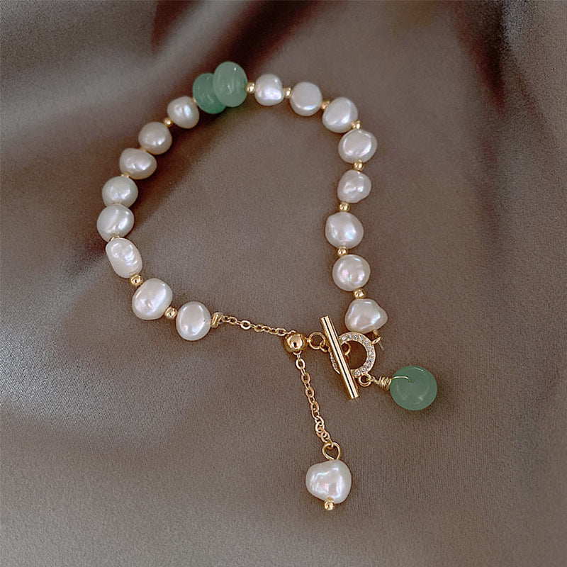 Classic Gold Jewelry