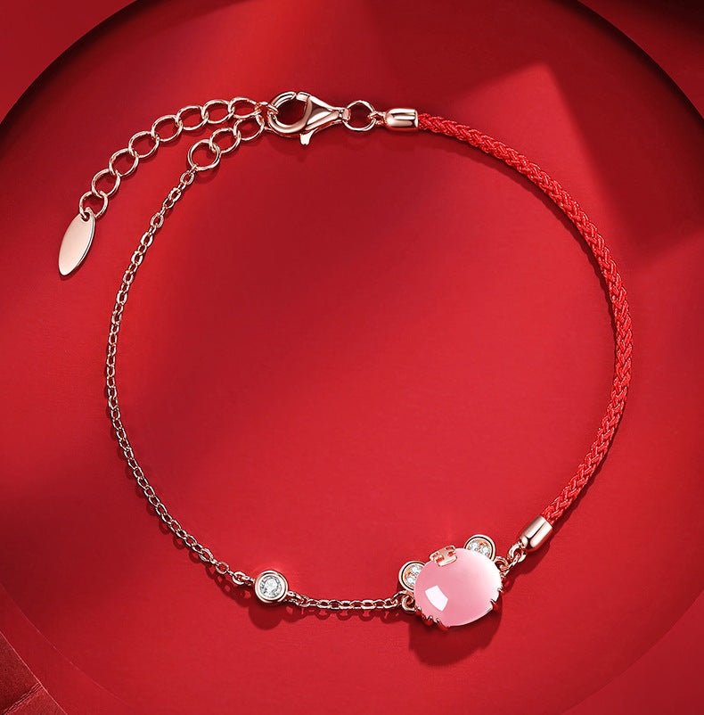 Classic Chain Jewelry