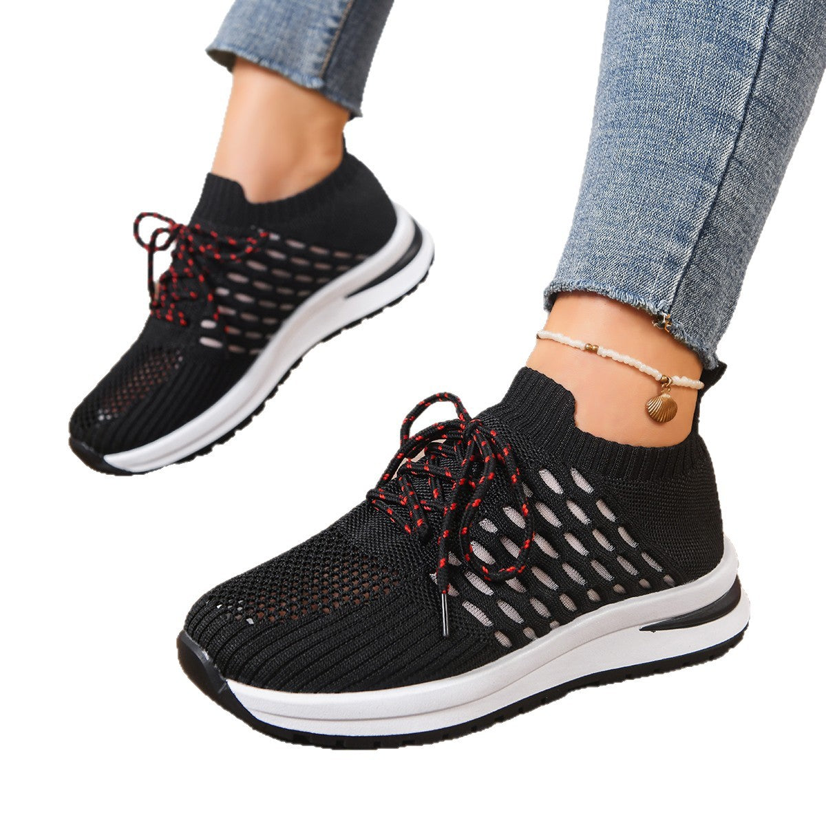 Brunch Casual Sneakers
