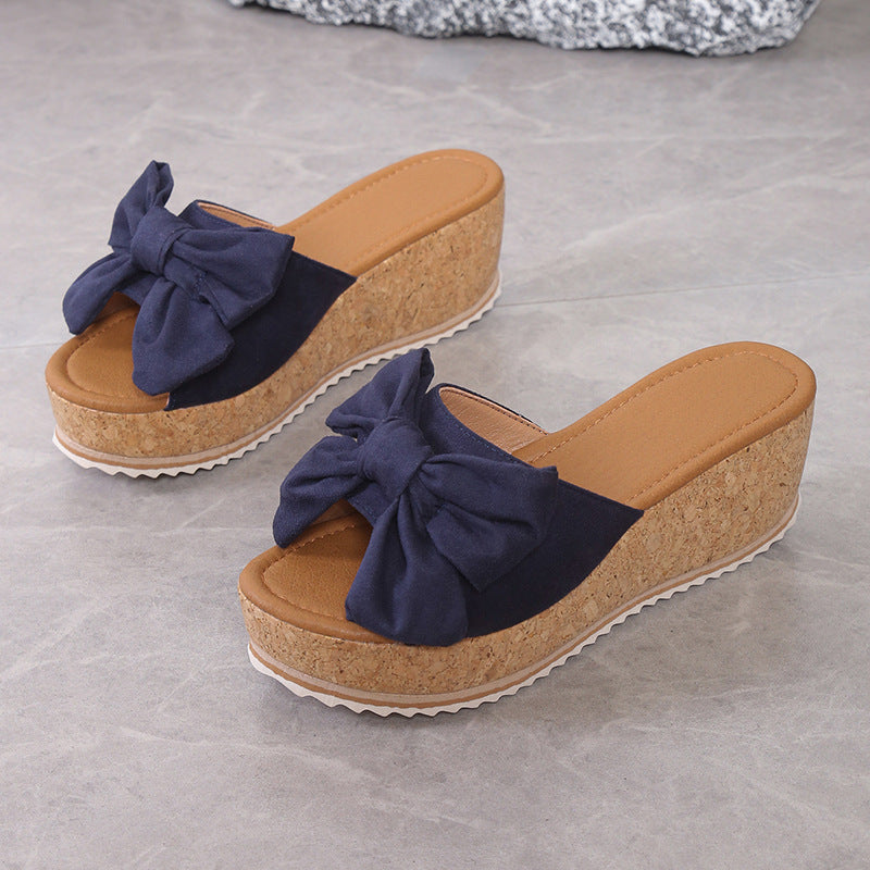 Daily Open-Toe Sandals