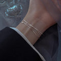 Simple Set Jewelry