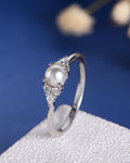 Casual Pearl Jewelry
