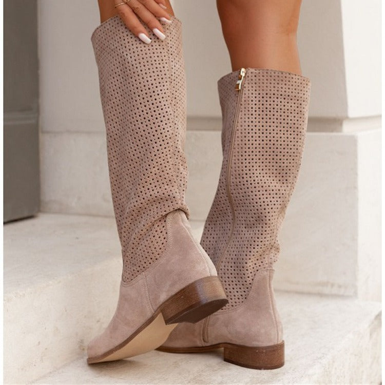 Everyday Vintage Boots