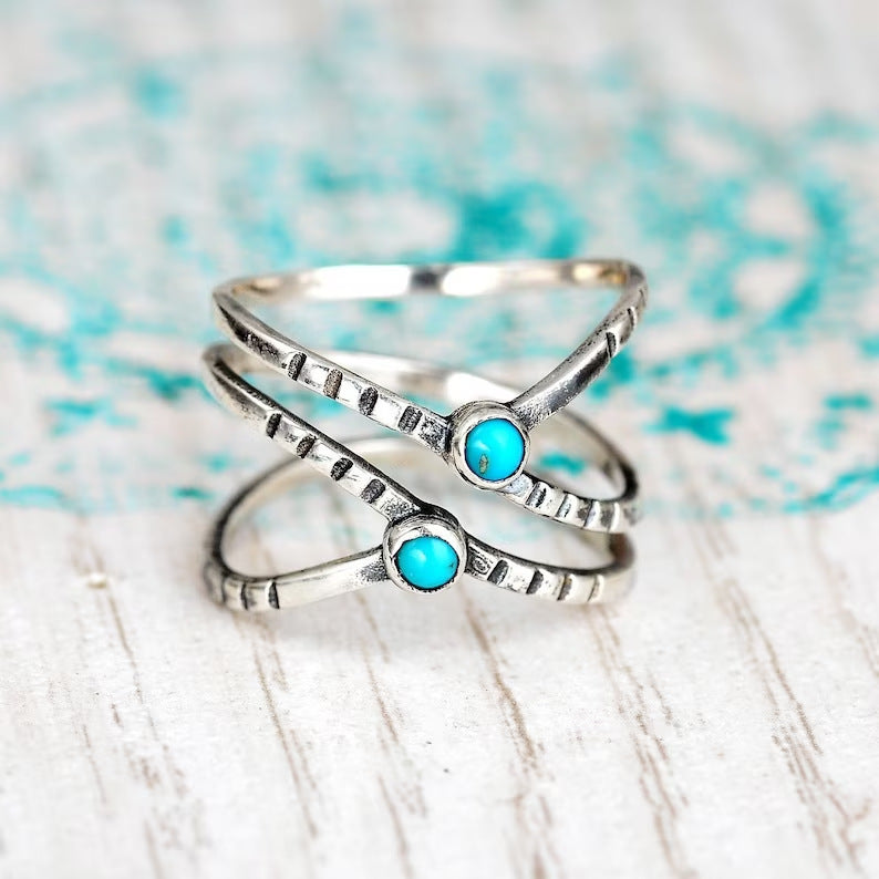 Modern Statement Jewelry