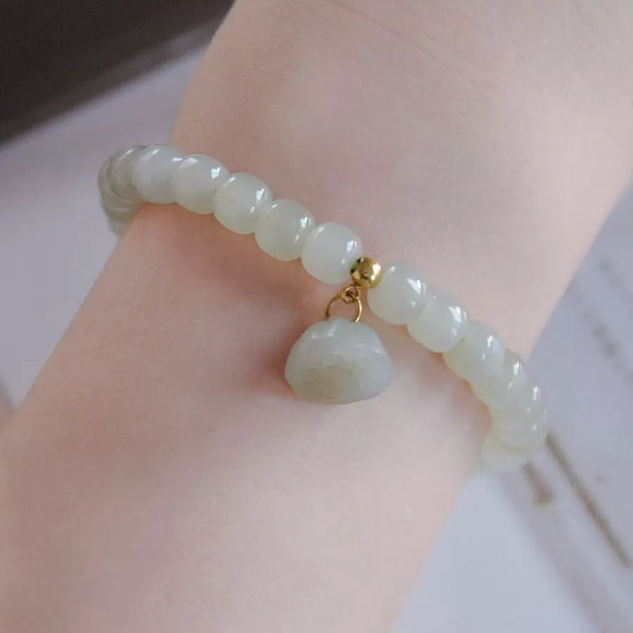 Garden Floral Jewelry