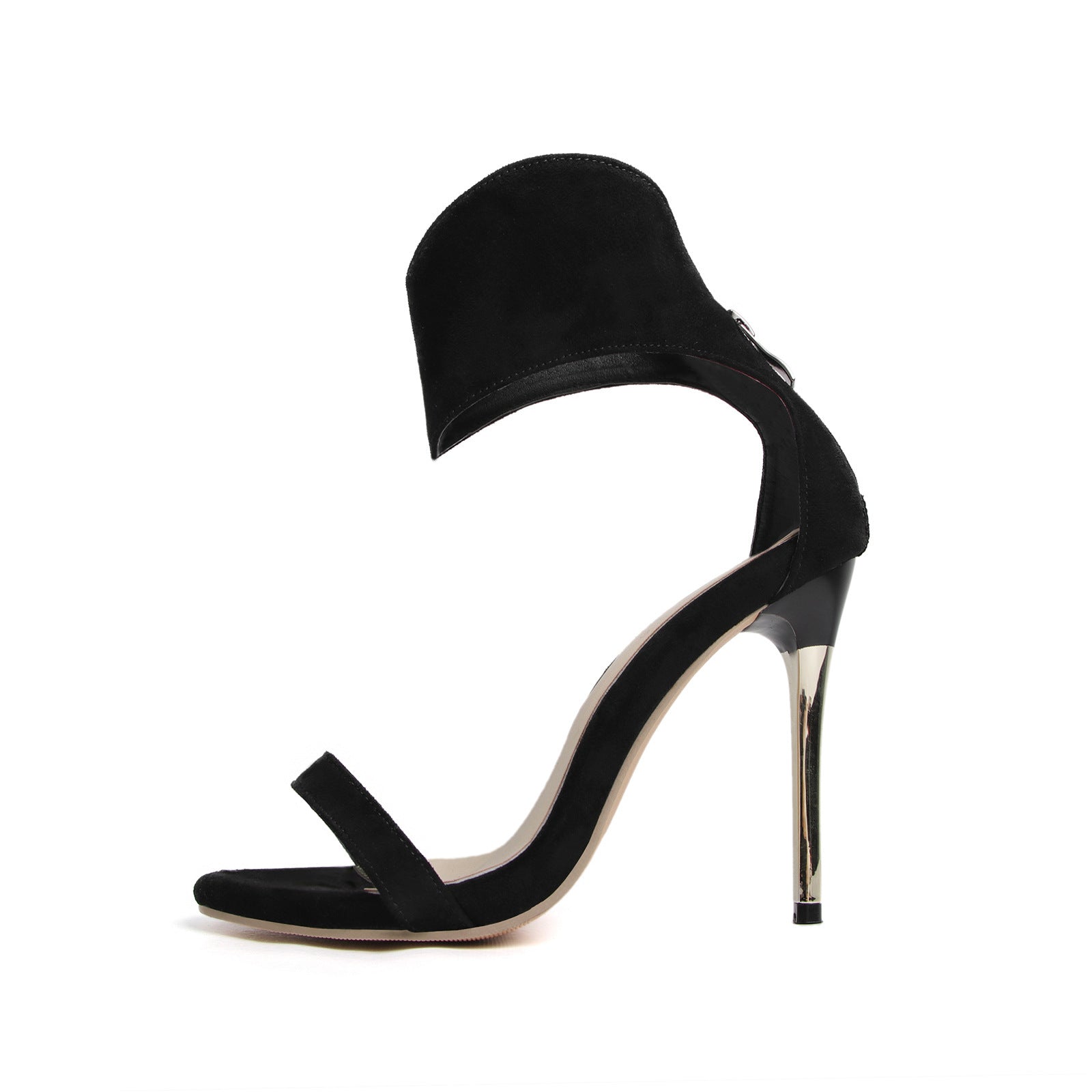 Modern Cushioned Sandals