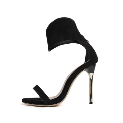 Modern Cushioned Sandals