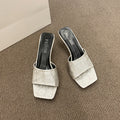 Vacation Lightweight Sandals