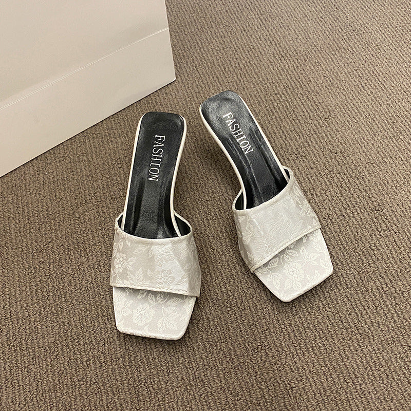 Vacation Lightweight Sandals