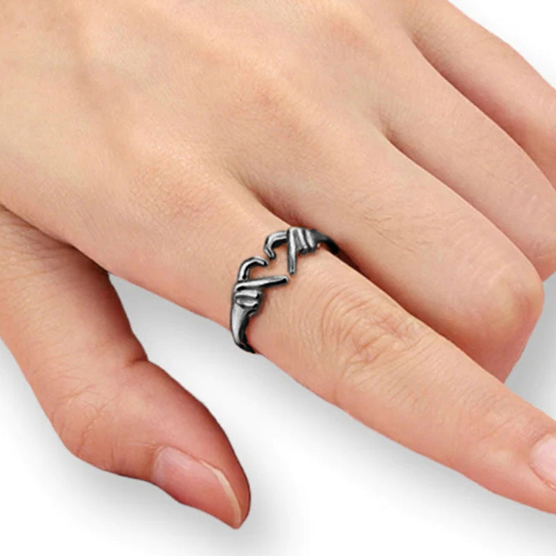 Classic Romantic Jewelry