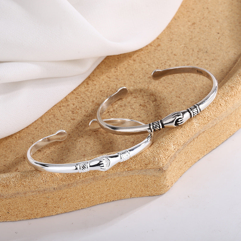 Summer Minimal Jewelry