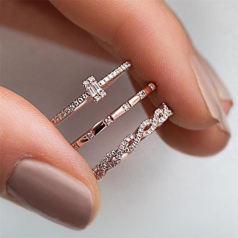 Coastal Ring Jewelry