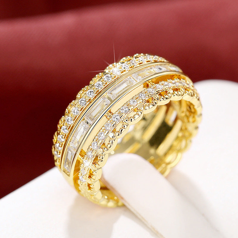 Simple Elegant Jewelry