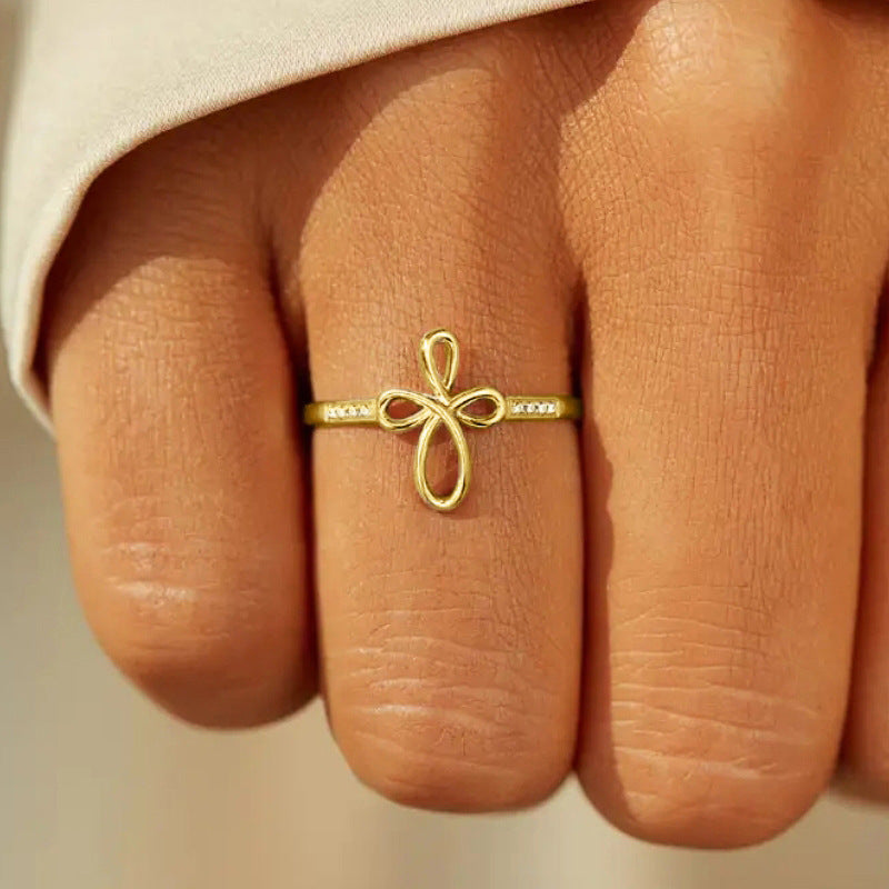 Elegant Dainty Jewelry