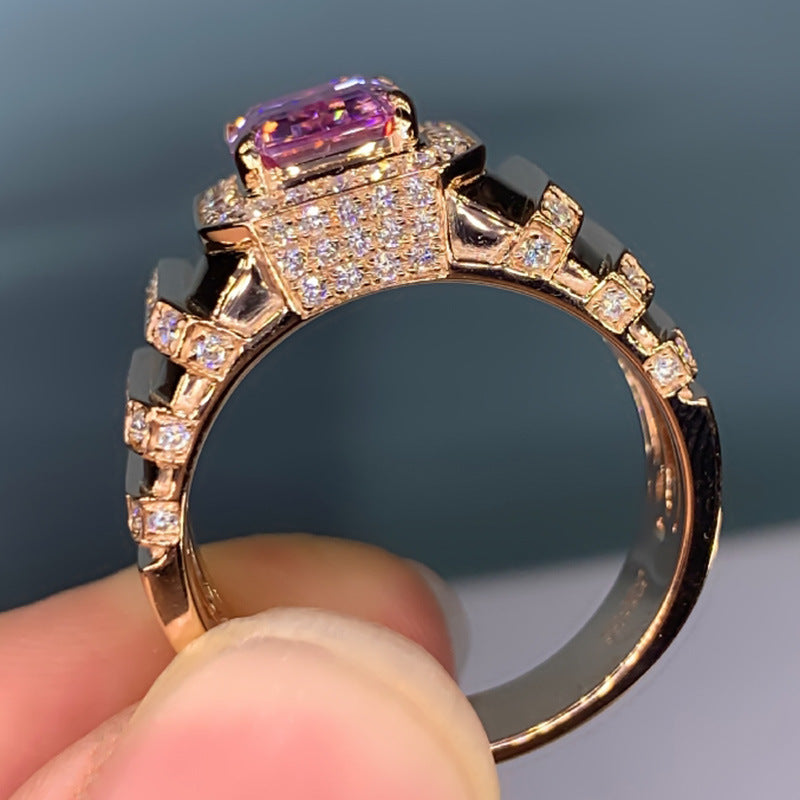 Elegant Natural Jewelry