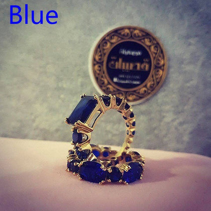 Travel Romantic Jewelry
