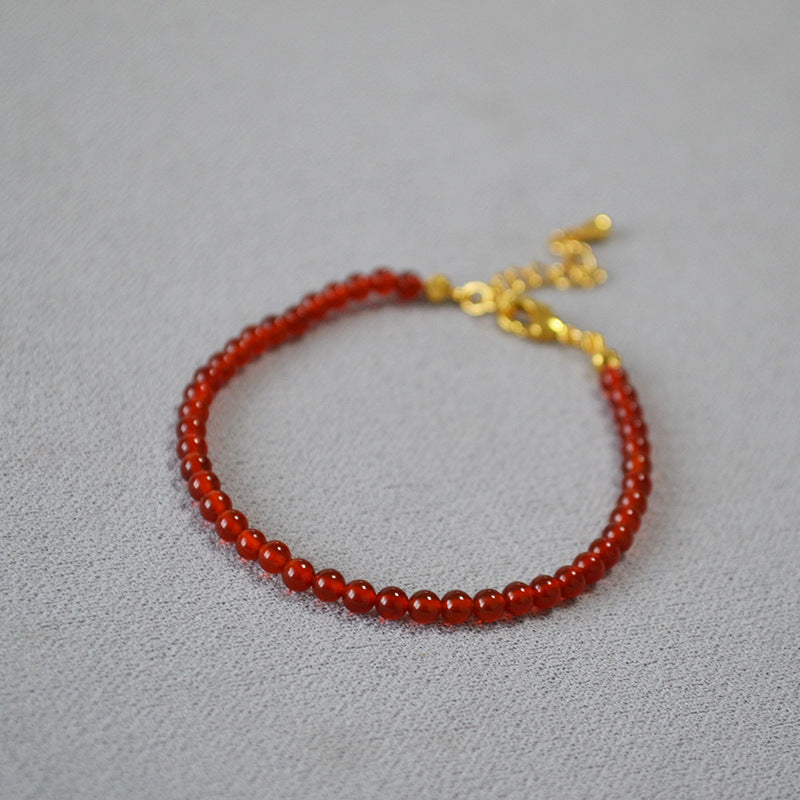 Fresh Woven Jewelry