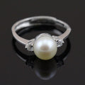 Pretty Crystal Jewelry