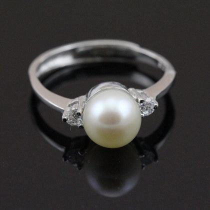 Pretty Crystal Jewelry