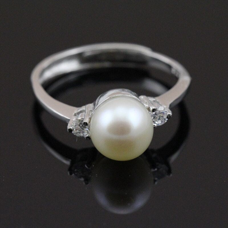 Pretty Crystal Jewelry
