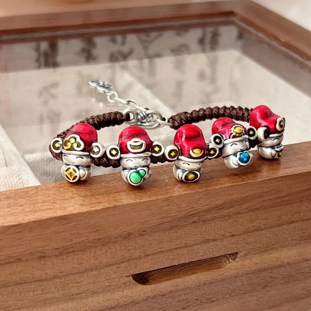 Modern Soft Jewelry