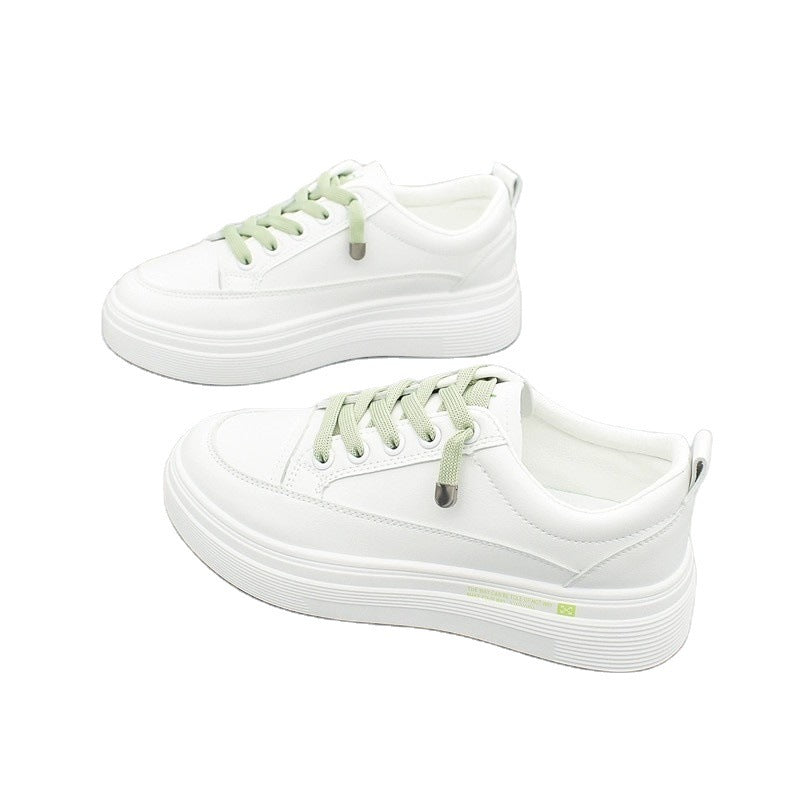 Beach Neutral Sneakers