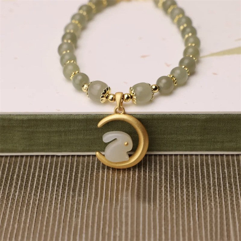 Soft Necklace Jewelry