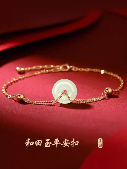 Soft Pendant Jewelry