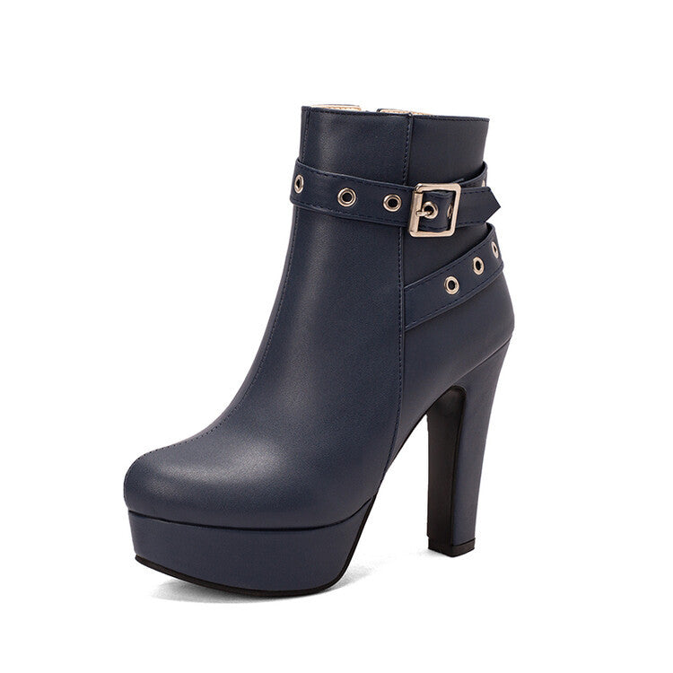 Everyday Suede Boots