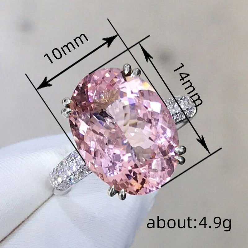 Everyday Romantic Jewelry