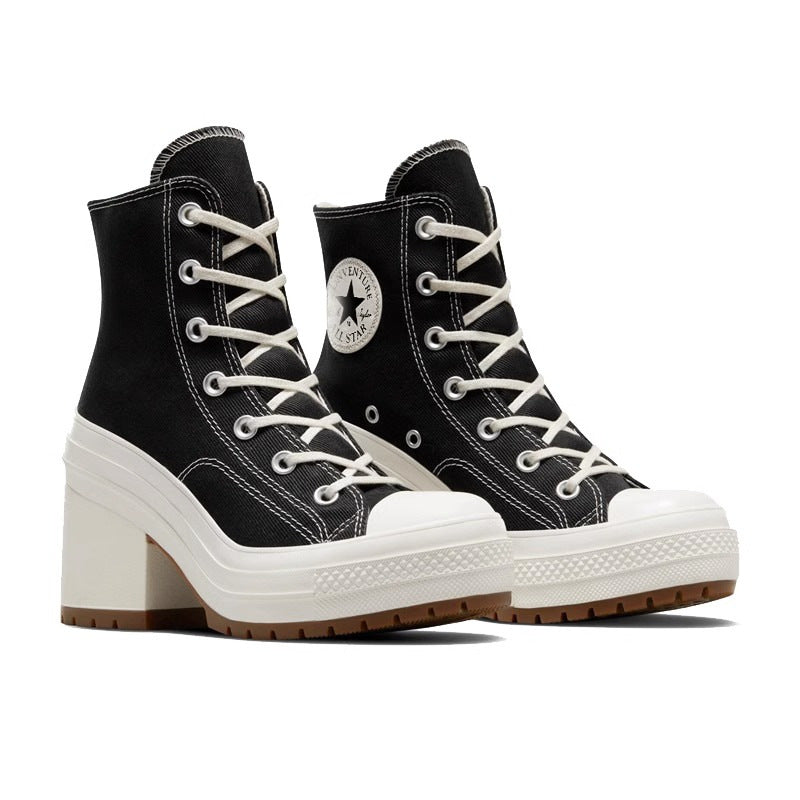 Soft Riding Boots