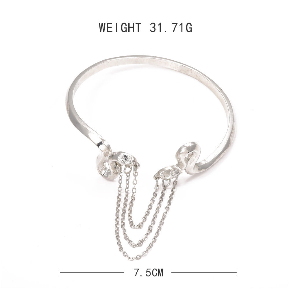 Everyday Floral Jewelry